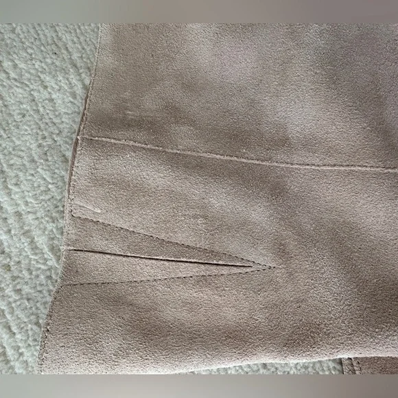 Charles David over the knee or knee high slouchy boots - Picture 5 of 5